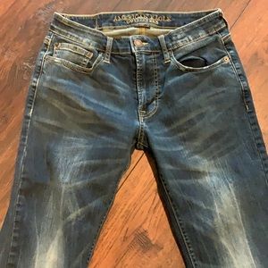 AE Extreme Flex Slim Straight Men’s 29/32